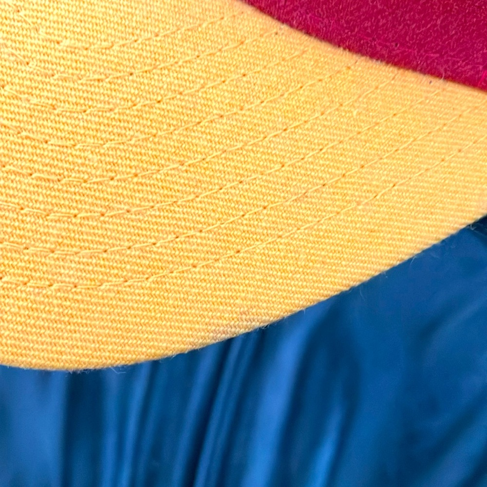 Washington Redskins Mitchell & Ness SnapBack Hat - Picture 7 of 7